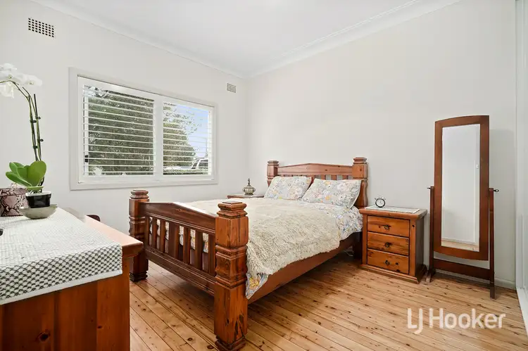 Fifth view of Homely house listing, 23 Lock Street, Blacktown NSW 2148