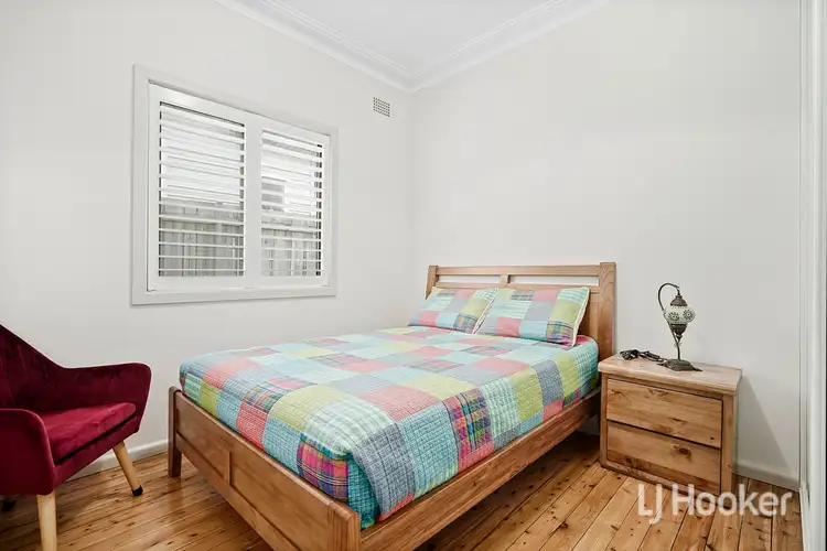 Sixth view of Homely house listing, 23 Lock Street, Blacktown NSW 2148