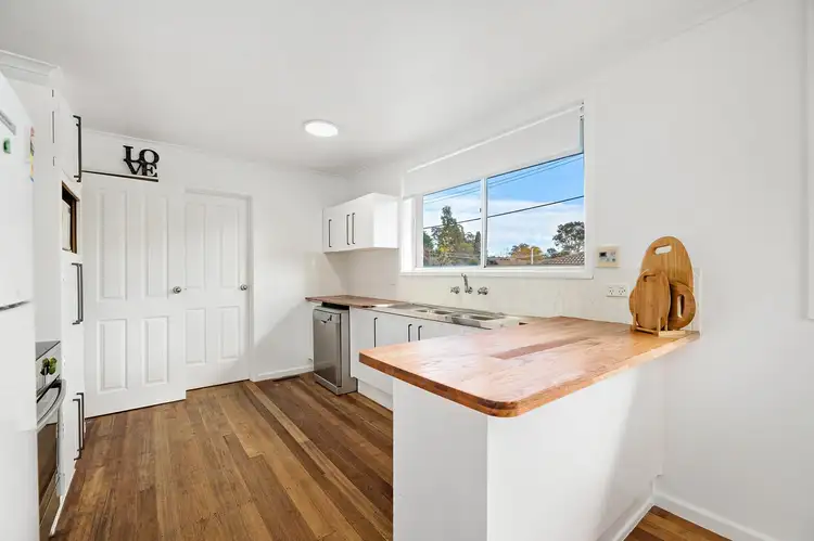 Second view of Homely house listing, 37 Spowers Circuit, Holder ACT 2611