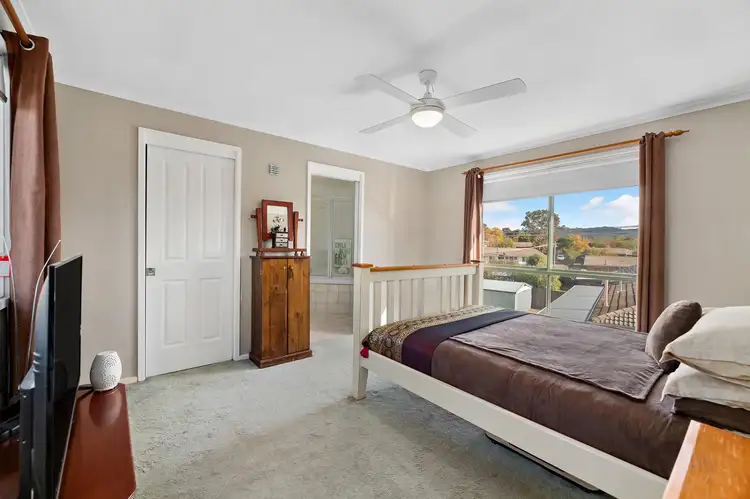Fourth view of Homely house listing, 37 Spowers Circuit, Holder ACT 2611