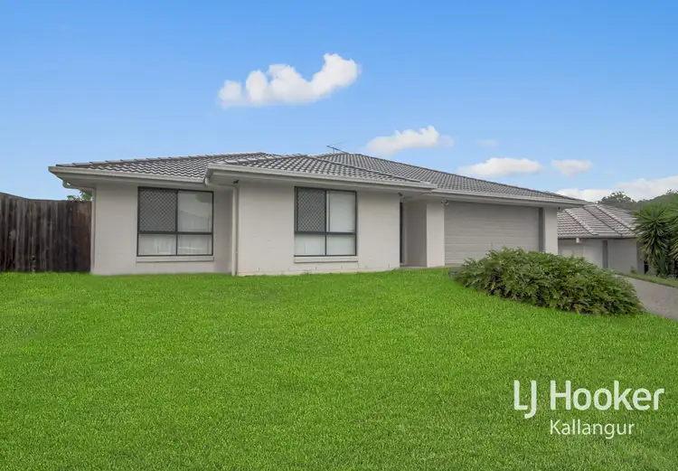 Main view of Homely house listing, 9 Diane Parade, Kallangur QLD 4503