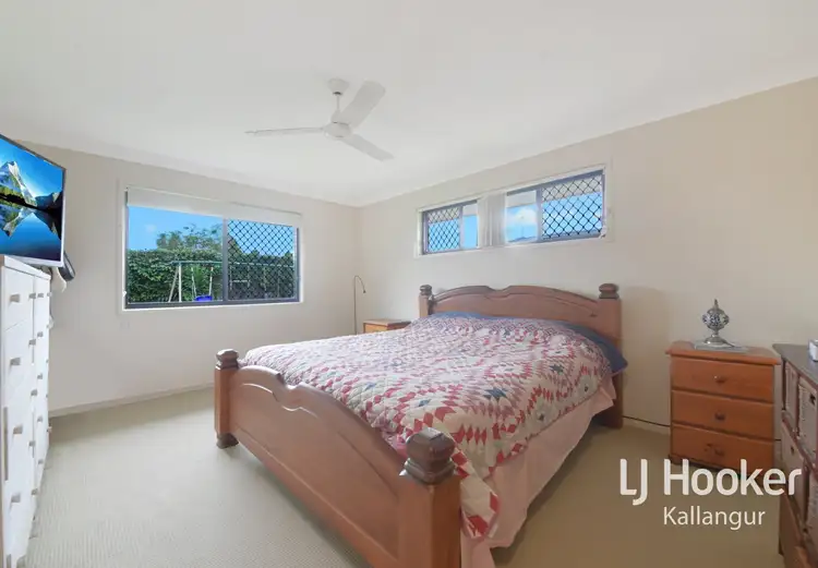 Fifth view of Homely house listing, 9 Diane Parade, Kallangur QLD 4503