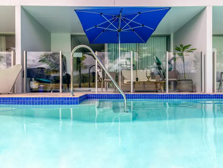 Second view of Homely unit listing, 19 Pool/19 St Crispins Avenue, Port Douglas QLD 4877