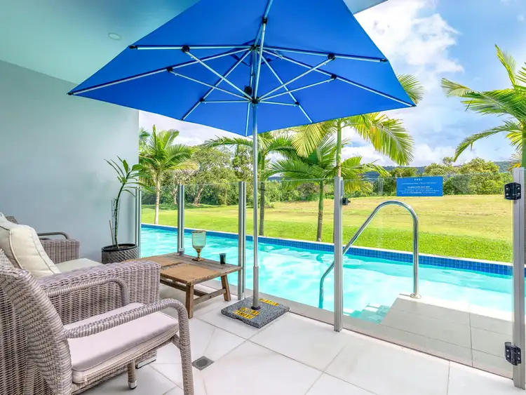 Fourth view of Homely unit listing, 19 Pool/19 St Crispins Avenue, Port Douglas QLD 4877