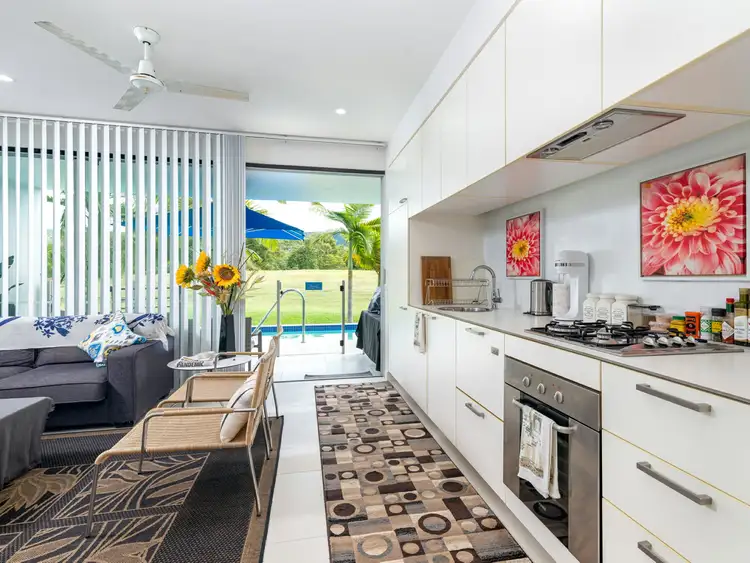 Fifth view of Homely unit listing, 19 Pool/19 St Crispins Avenue, Port Douglas QLD 4877