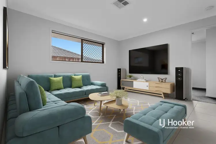 16 Buxton Avenue, Yarrabilba QLD 4207