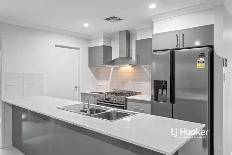 Third view of Homely house listing, 16 Buxton Avenue, Yarrabilba QLD 4207