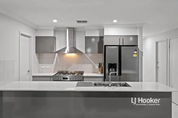 Fourth view of Homely house listing, 16 Buxton Avenue, Yarrabilba QLD 4207