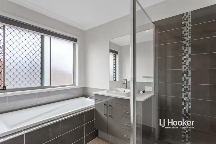Fifth view of Homely house listing, 16 Buxton Avenue, Yarrabilba QLD 4207