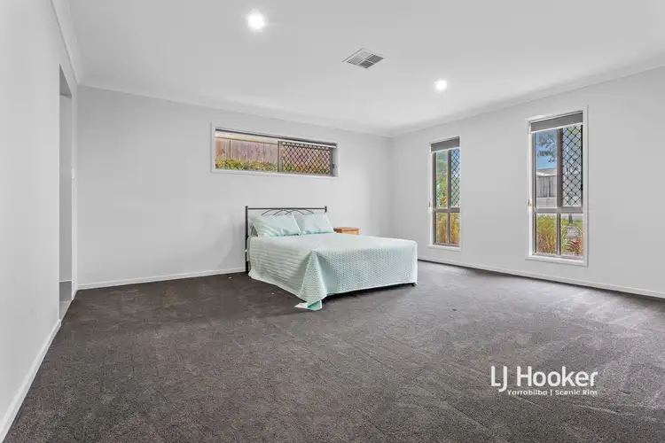 Sixth view of Homely house listing, 16 Buxton Avenue, Yarrabilba QLD 4207