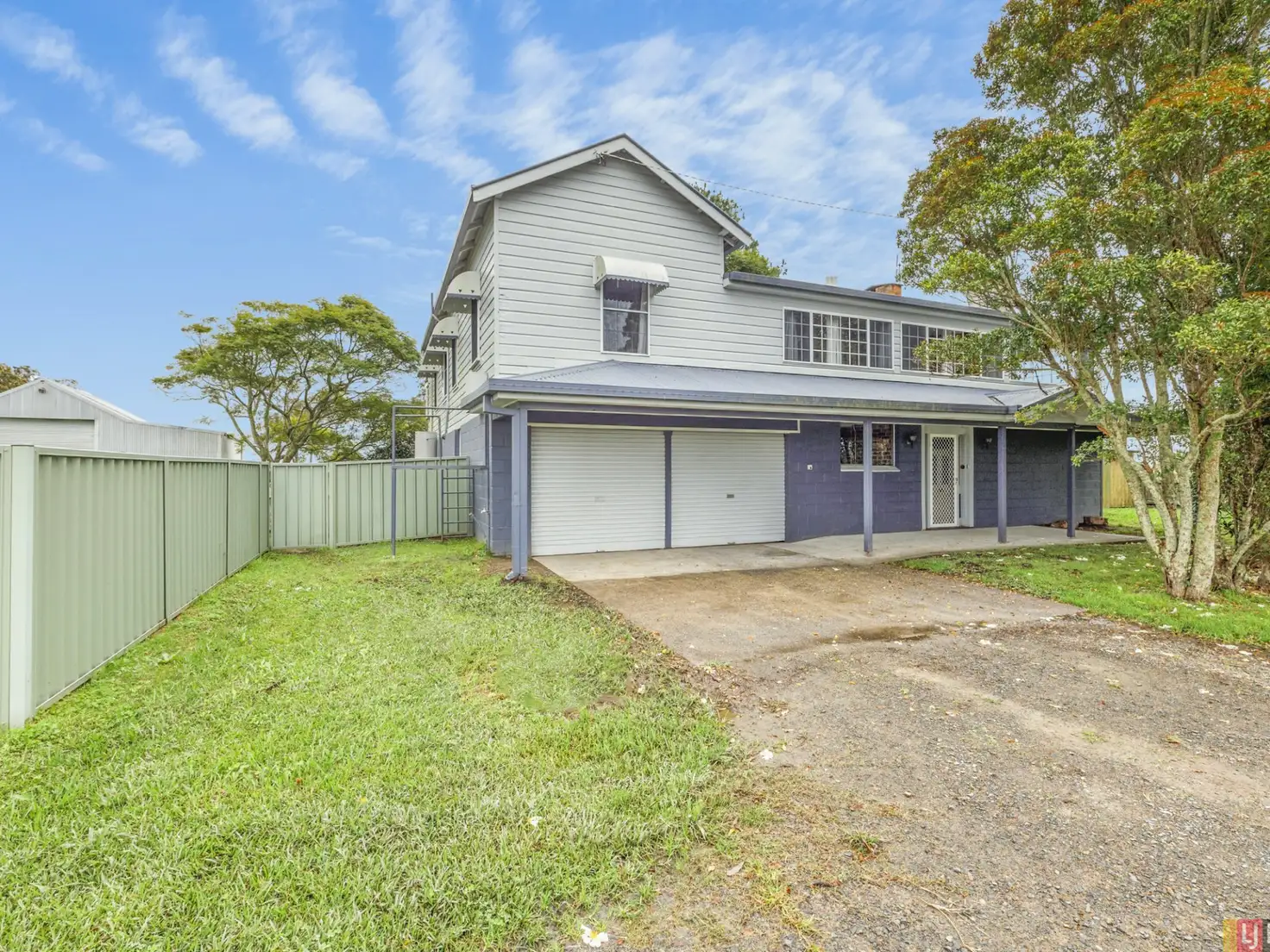 Main view of Homely rural property listing, 1649 Macleay Valley Way, Clybucca NSW 2440