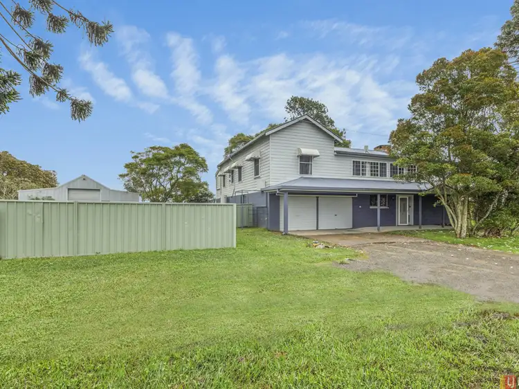 Second view of Homely rural property listing, 1649 Macleay Valley Way, Clybucca NSW 2440