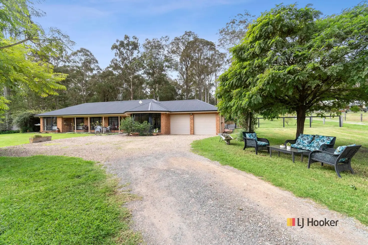 Main view of Homely rural property listing, 15 Cullendulla Drive, Long Beach NSW 2536