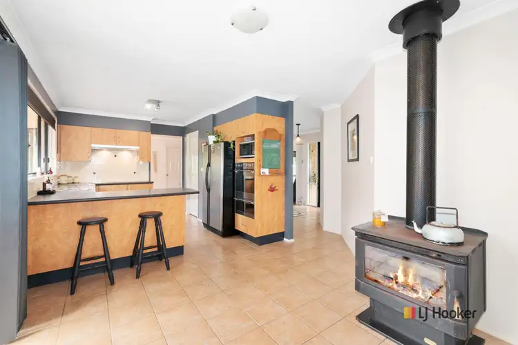 Fifth view of Homely rural property listing, 15 Cullendulla Drive, Long Beach NSW 2536