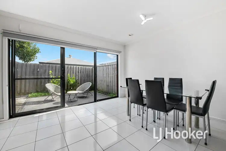 Third view of Homely house listing, 18 Portrait Place, Clyde North VIC 3978