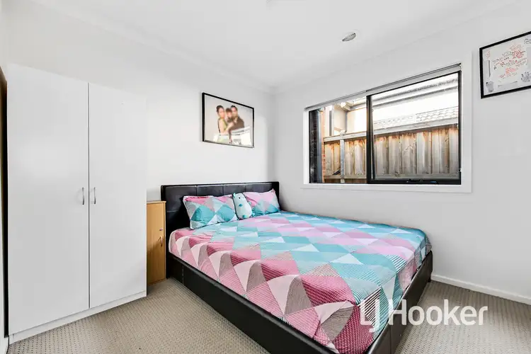 Sixth view of Homely house listing, 18 Portrait Place, Clyde North VIC 3978