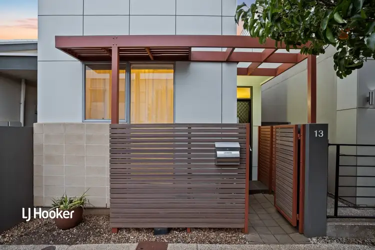 Main view of Homely house listing, 13 Adamson Street, Blakeview SA 5114