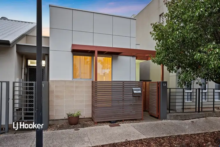 Second view of Homely house listing, 13 Adamson Street, Blakeview SA 5114