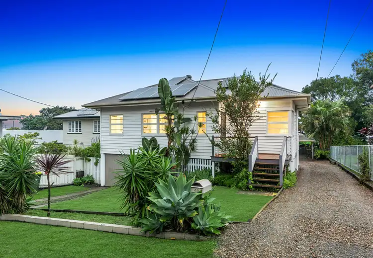 45 Herbert Street, Murarrie QLD 4172