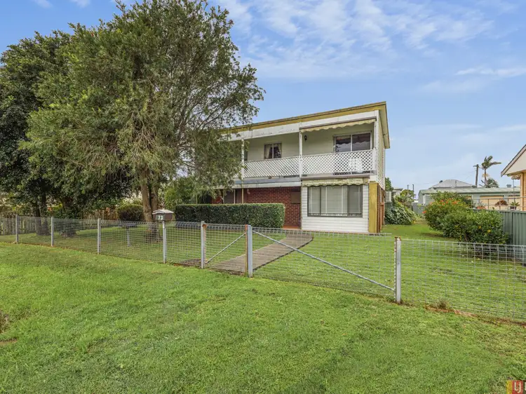Main view of Homely house listing, 73 Kinchela Street, Gladstone NSW 2440