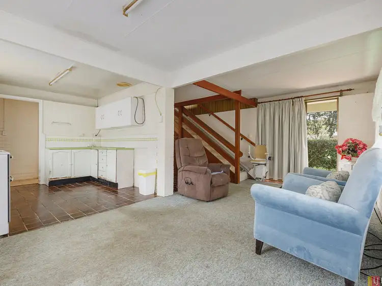 Second view of Homely house listing, 73 Kinchela Street, Gladstone NSW 2440