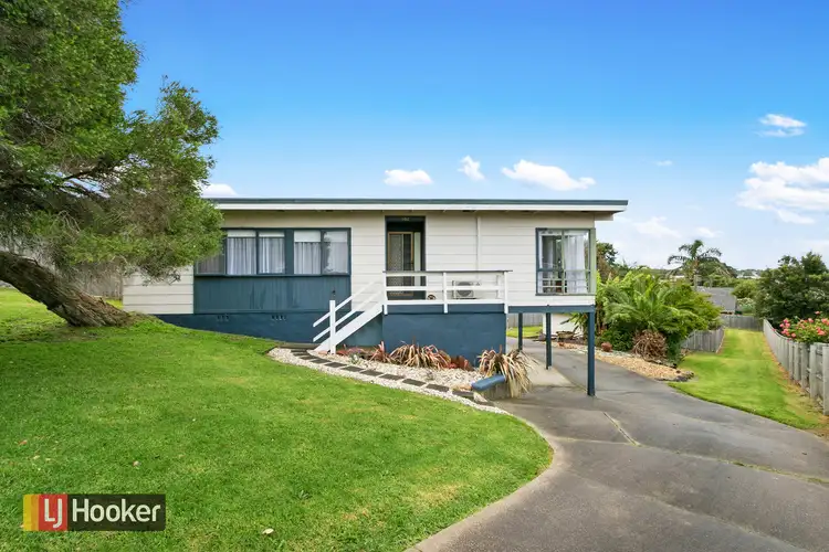 Main view of Homely house listing, 102 Myer Street, Lakes Entrance VIC 3909