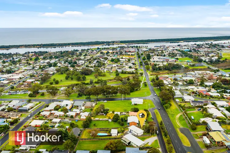 Third view of Homely house listing, 102 Myer Street, Lakes Entrance VIC 3909
