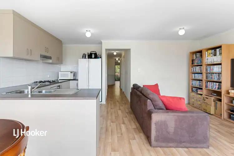 Fifth view of Homely house listing, 10 Rody Court, Munno Para West SA 5115