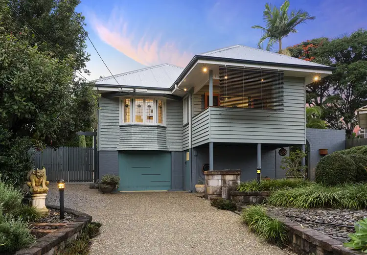 35 Ormuz Road, Yeronga QLD 4104