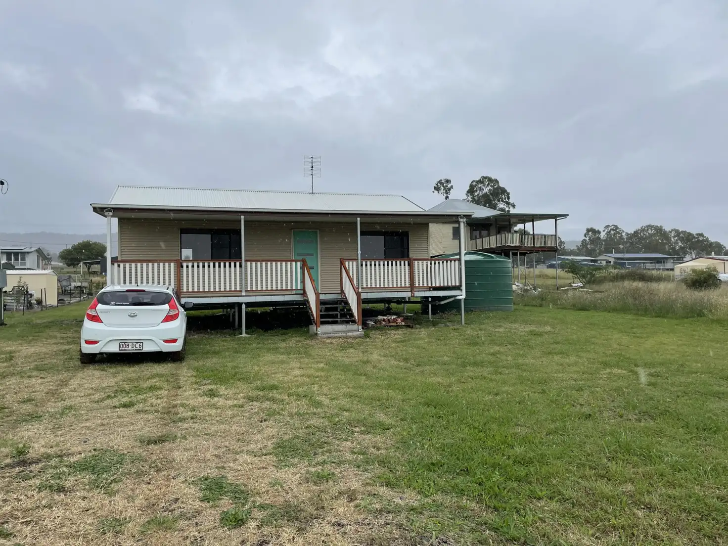 Main view of Homely house listing, Lot 29 Hodgson Street, Maryvale QLD 4370