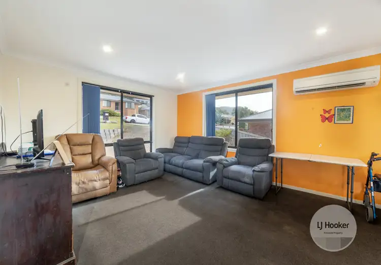 Sixth view of Homely house listing, 25 Boondar Street, Chigwell TAS 7011