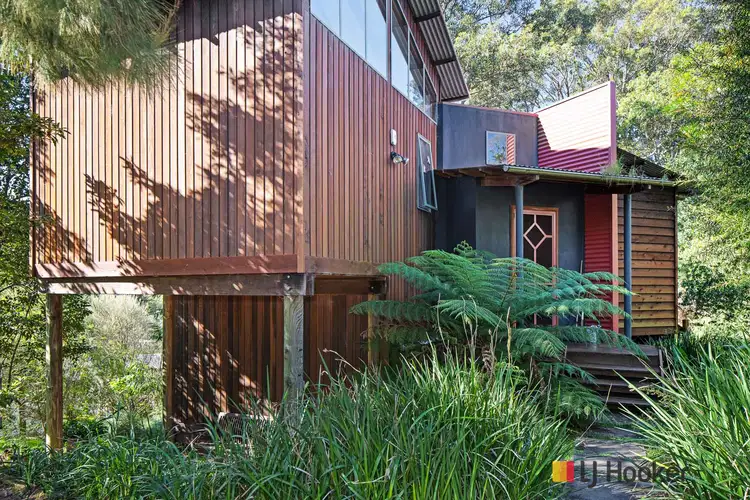 Main view of Homely house listing, 8 Tallwood Crescent, Rosedale NSW 2536