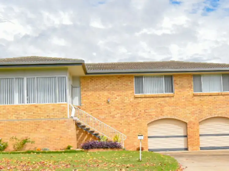 27 Redgwell Street, Warwick QLD 4370