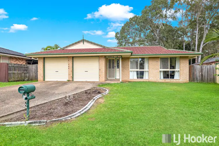 20 Tea Tree Court, Victoria Point QLD 4165