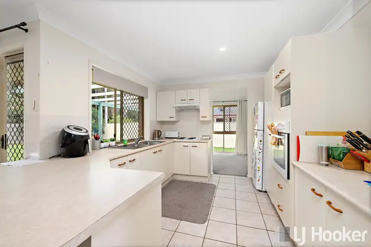 Third view of Homely house listing, 20 Tea Tree Court, Victoria Point QLD 4165