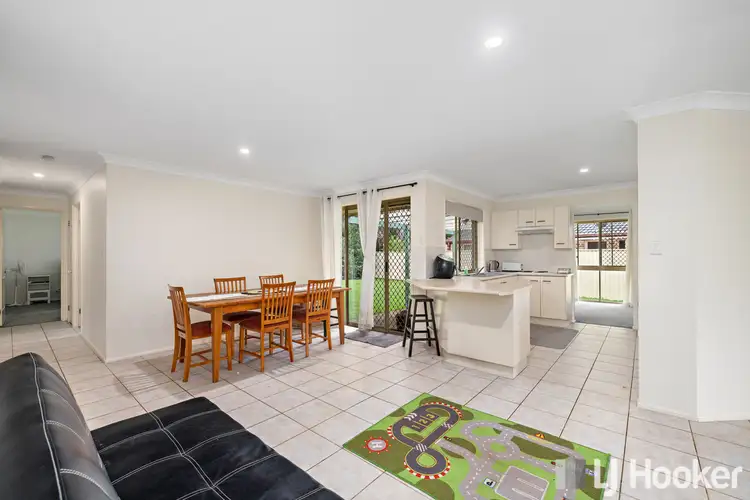 Fourth view of Homely house listing, 20 Tea Tree Court, Victoria Point QLD 4165