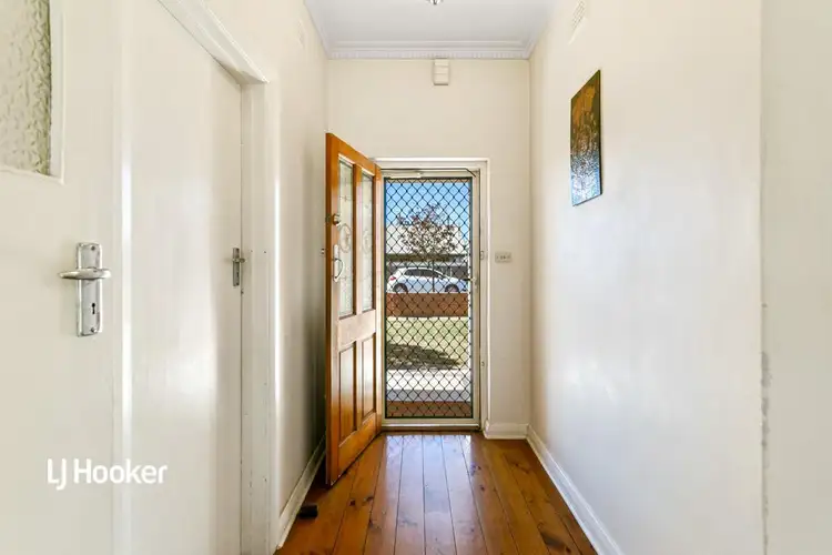 Second view of Homely house listing, 76 Gordon Street, Albert Park SA 5014