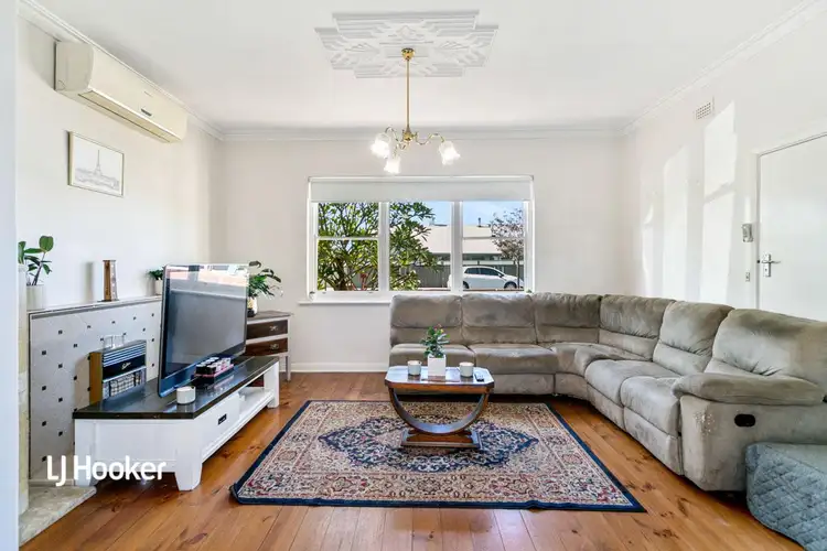 Third view of Homely house listing, 76 Gordon Street, Albert Park SA 5014
