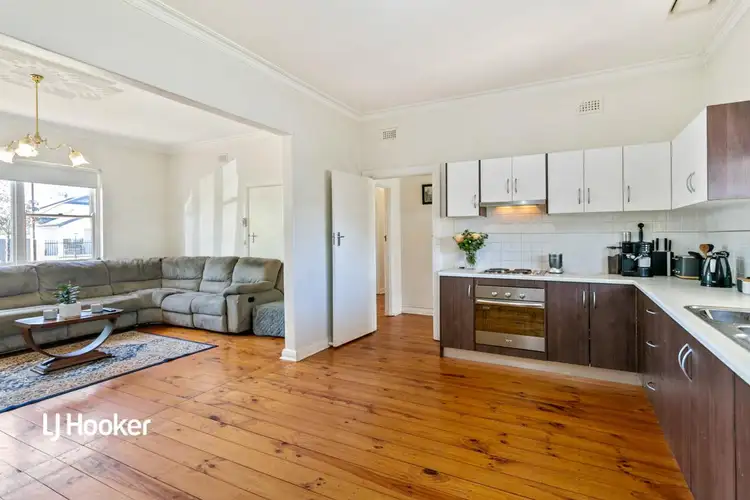 Fourth view of Homely house listing, 76 Gordon Street, Albert Park SA 5014
