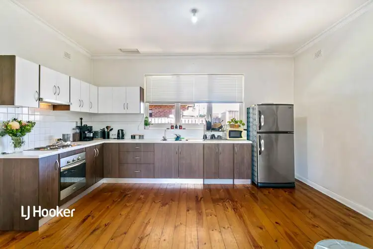 Fifth view of Homely house listing, 76 Gordon Street, Albert Park SA 5014