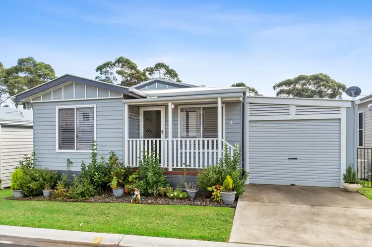 Main view of Homely house listing, 77/1 Norman Street, Lake Conjola NSW 2539