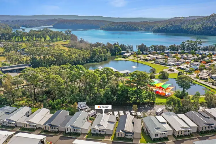 Second view of Homely house listing, 77/1 Norman Street, Lake Conjola NSW 2539