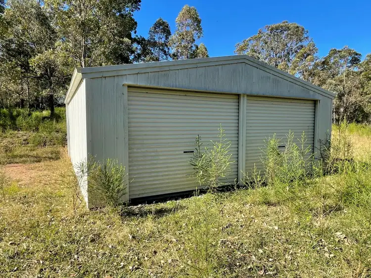Second view of Homely rural property listing, Lot 511 Anembo Lane, Temagog NSW 2440