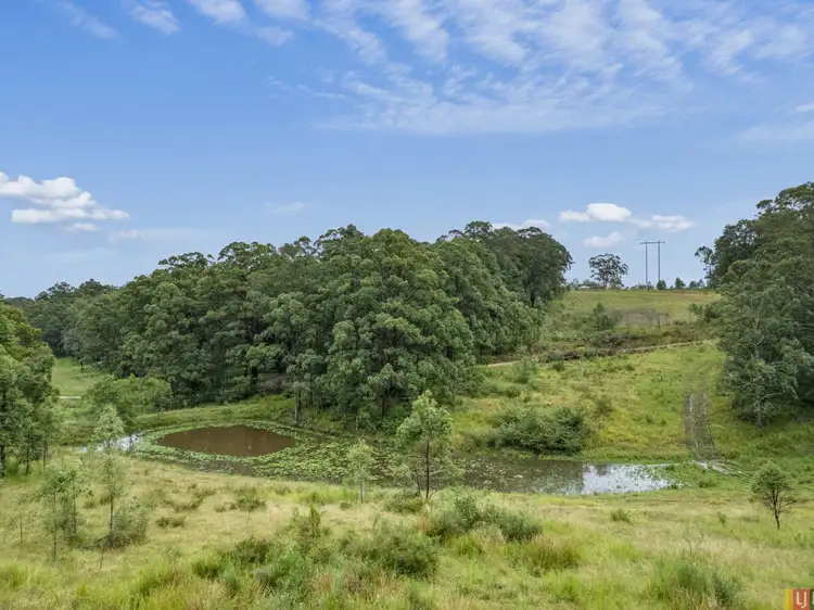 Third view of Homely rural property listing, Lot 511 Anembo Lane, Temagog NSW 2440