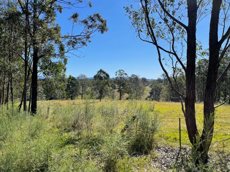 Fourth view of Homely rural property listing, Lot 511 Anembo Lane, Temagog NSW 2440