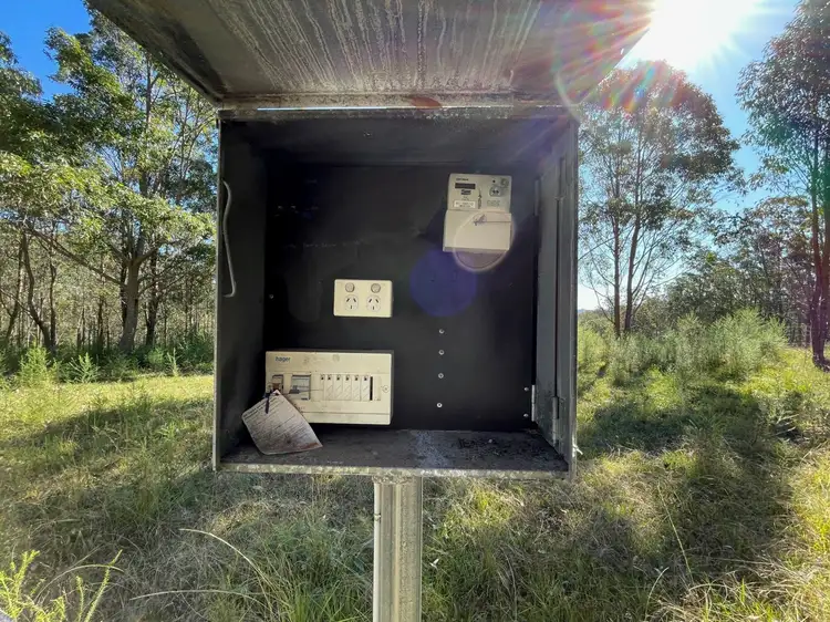 Seventh view of Homely rural property listing, Lot 511 Anembo Lane, Temagog NSW 2440
