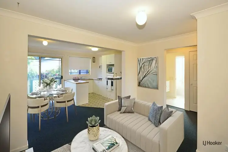 Second view of Homely retirement listing, 38/67 Winders Place, Banora Point NSW 2486