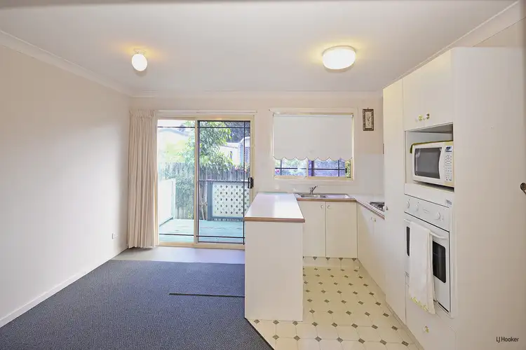 Fifth view of Homely retirement listing, 38/67 Winders Place, Banora Point NSW 2486
