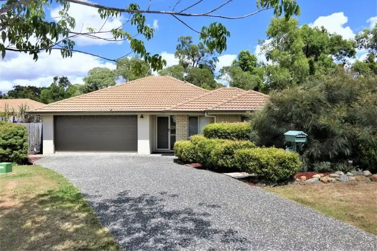 16 Brightwood Place, Fernvale QLD 4306