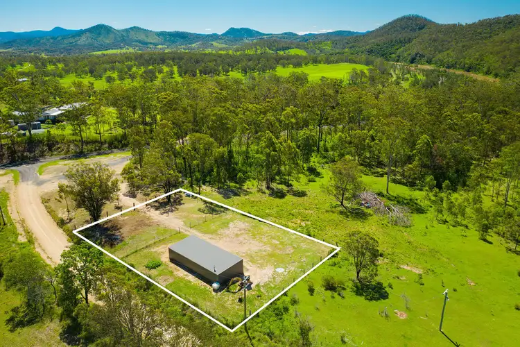 Main view of Homely land listing, 3 Kesbys Road, Hickeys Creek NSW 2440